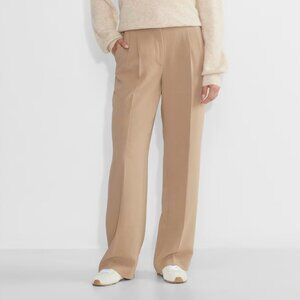 Aritzia Wilfred Effortless Pant